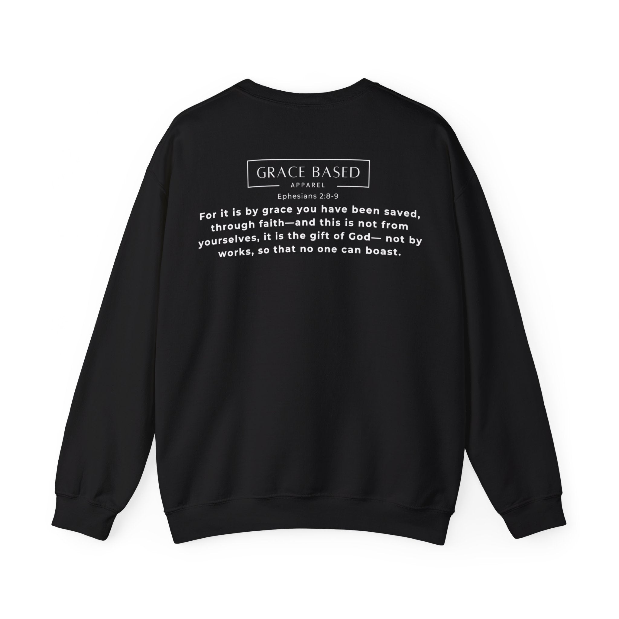 Work Hard Pray Hard Sweatshirt