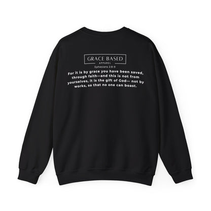 Work Hard Pray Hard Sweatshirt