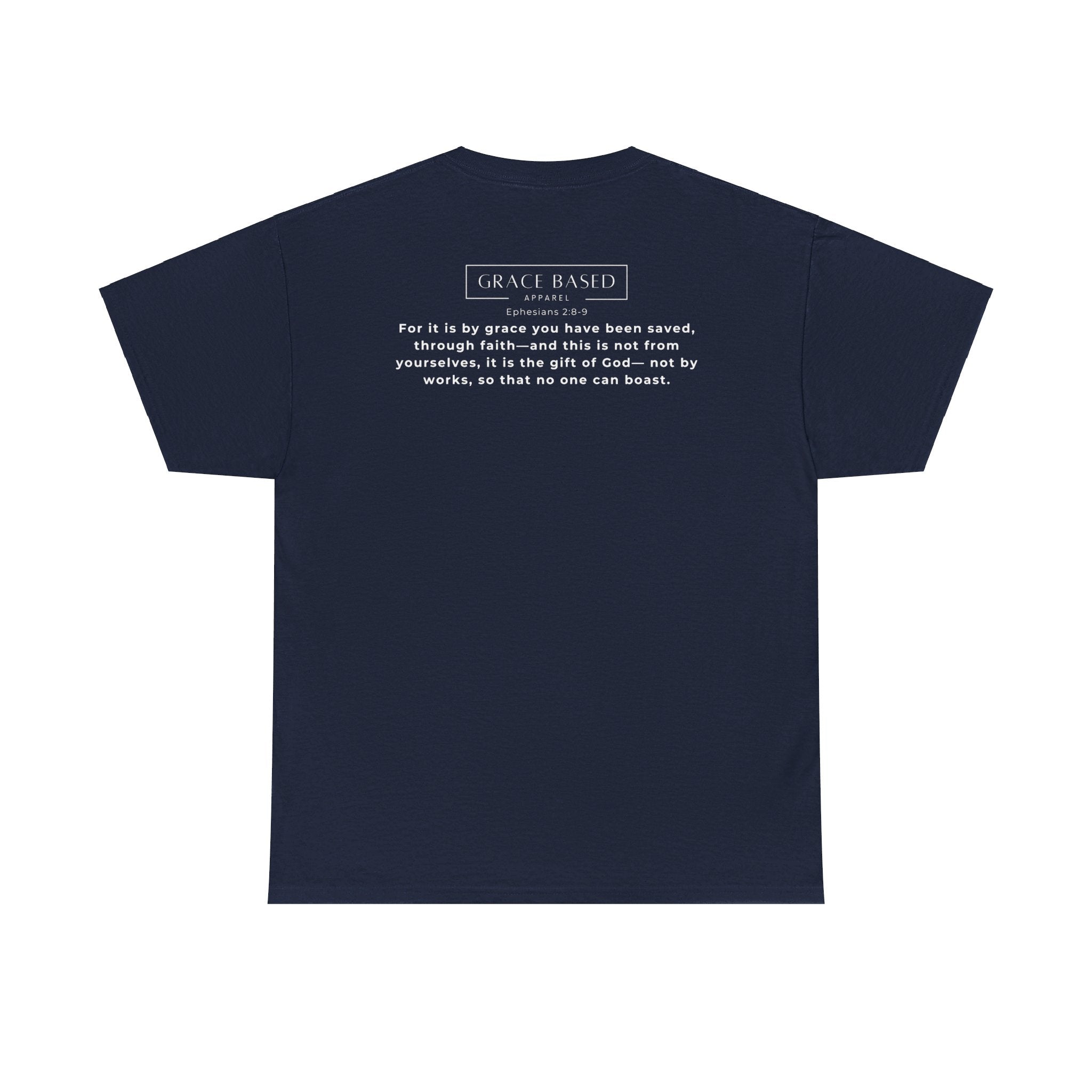 Trust Jesus T-Shirt